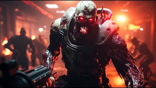 KILLING FLOOR 2 | PLAYING ON CRASH MAP WITH DUAL .500 MAGNUM REVOLVERS! DR. HANS VOLTER HERE!