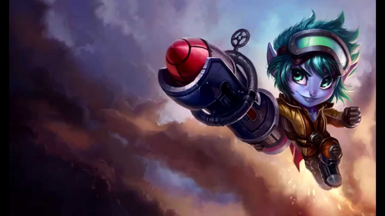 О Тристане на LCS