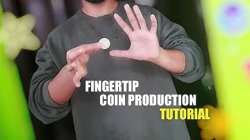 Learn how to do EXPERT LEVEL COIN PRODUCTION for FREE | Coin Magic Tutorial | WHITEVERSE CHANNEL