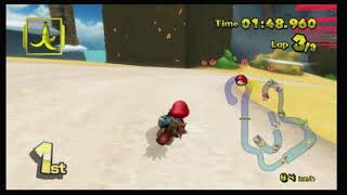 Let's Play Mario Kart Wii Deluxe (#12)