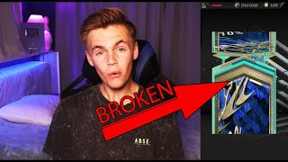 THE GAME IS BROKEN?!?!? MadFUT 21 Pack Opening screenshot 5