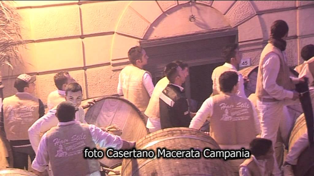 carri Macerata Campania 2011 - A Sellara