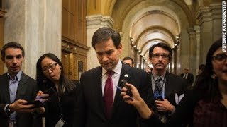 GUN CONTROL vs MARCO RUBIO’s EXCUSES (SCHOOL SHOOTINGS)
