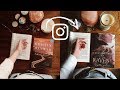 Recreating bookstagram photos 