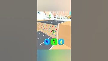 Shape Shifting Game Beamng Drive Level #1914 New Update Car Racing #shorts #shapeshifting