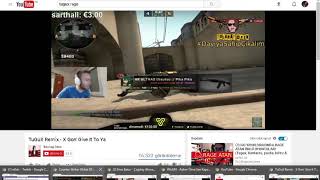 Woxi̇c - Tugux Rage İzli̇yor