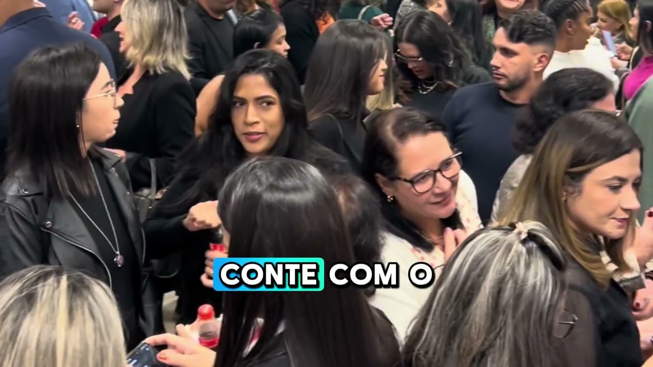 LOCAÇÃO DE ESPAÇOS - ACE GUARULHOS