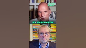 "I will never abandon voters to xenophobes and racists" - The Econoclasts #shorts