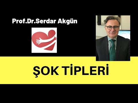 Video: Şoklar ve destekler nelerdir?