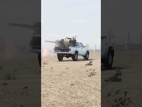 ضرب فلول النظام بالاسلحة الثقيلة لعبة حرب لعبة سكواد البعبع القلموني الامن العام Squad