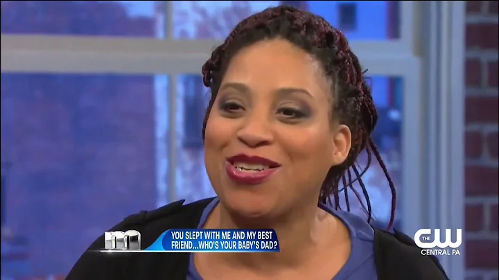 Maury 05 Willie refuses to marry Bridget, because ...