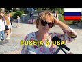 Russians Name MOST Evil Country