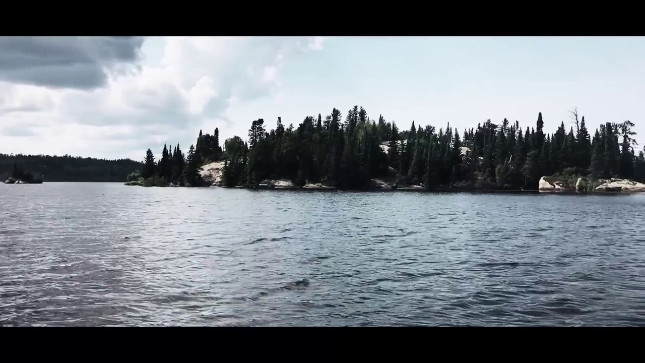 THE CABIN BISSETT, MB YouTube