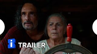 O Ultimo Azul Trailer Oficial