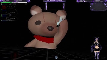 Huggi Dungeon Series Part 3 Adventure episode 5