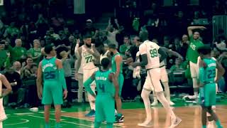 Party Girl - Tacko Fall Mix