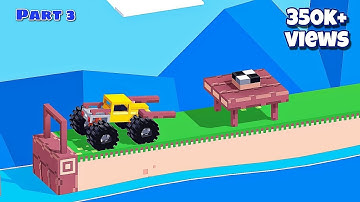 Fancade Drive Mad 🚕|| Level 51-75 || E.P.NO.38 ||