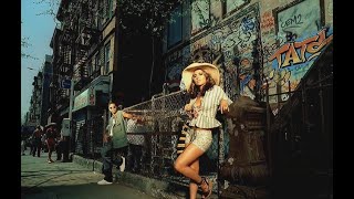 Jennifer Lopez feat. Nas - I&#39;m Gonna Be Alright (Remastered to 4K 60fps)