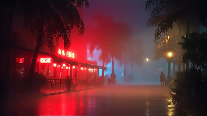 BACK TO 1995 [Smooth Jazz 90s – Nightlife Vibes] Vol. 1