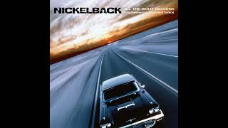 Nickelback - Side Of A Bullet (2020 Remaster) 432 Hz