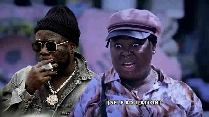 Ijoba Kizo - A Nigerian Yoruba Movie Drama Starring Ibrahim Yekini | Ibrahim Chatta | Kemity