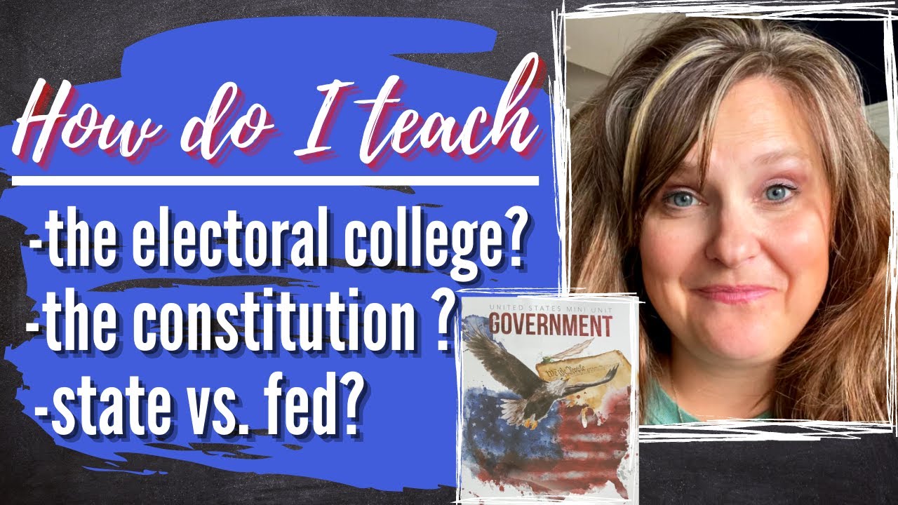 GATHER ROUND US GOVERNMENT\\1st grade, 5th grade, & MIDDLE school\\HOW