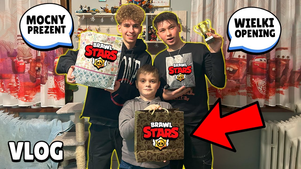 POJECHAŁEM DO WIDZÓW, żeby DAĆ IM MEGA BOXA w PRAWDZIWYM ŻYCIU...🤩