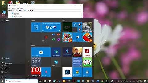 [ ENGLISH ] How to resolve "MUTE LED" issue in HP Laptops
