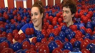 Ikea Competition- Samantha Graham & Kristopher Yates