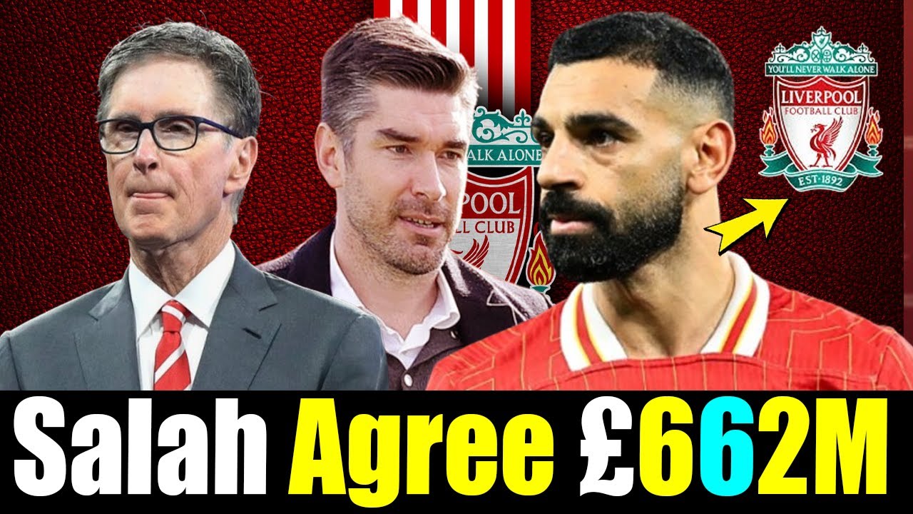 🚨BREAKING NEWS! Liverpool can have LaLiga star for €50m | Liverpool Transfer News Today