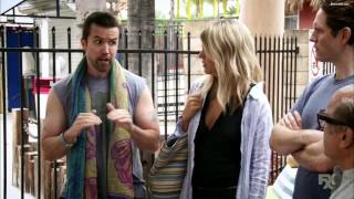 IASIP - Mac: The pool drain