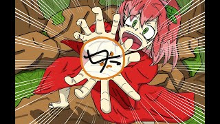 赤鬼か鬼ガマ出そう鬼時間で【83％】妖怪ウォッチ3大辞典100％の道