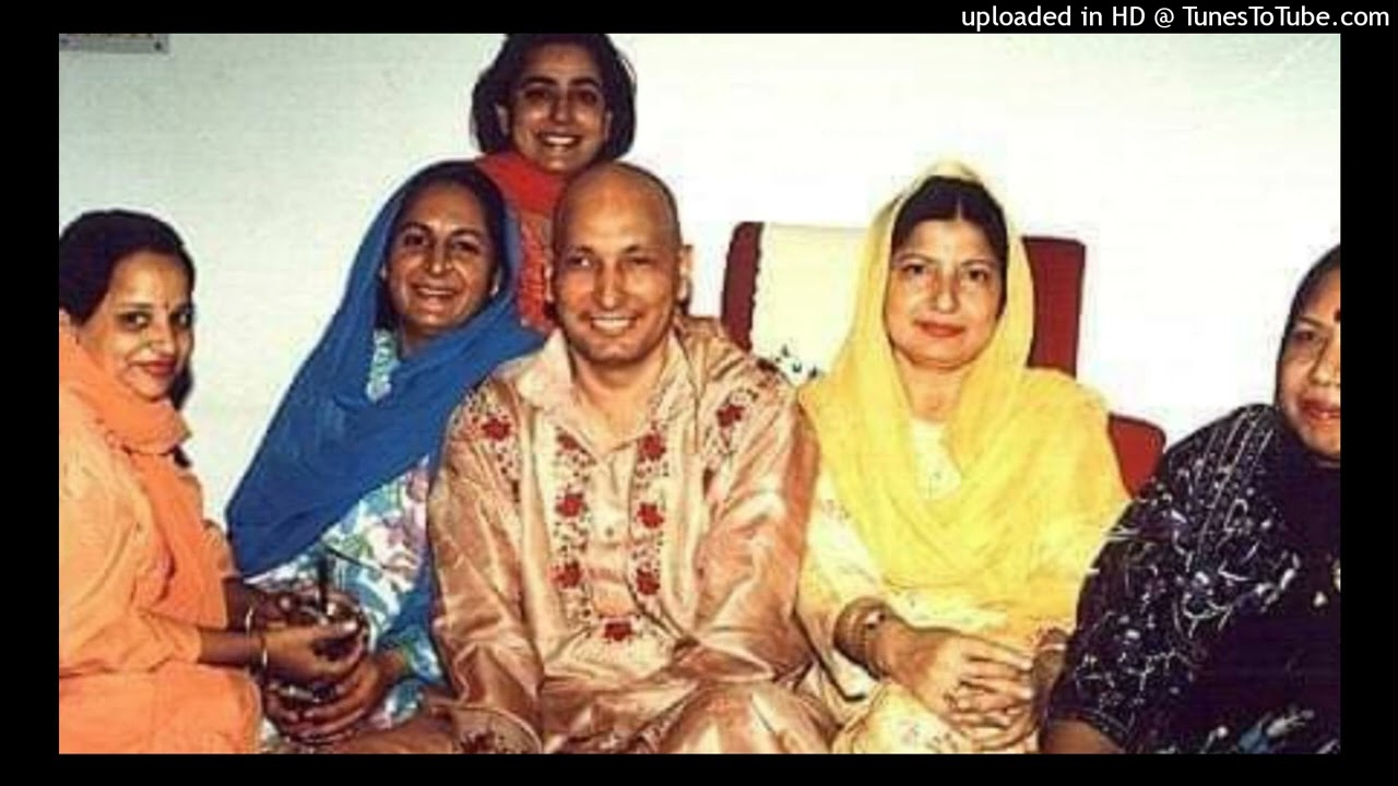 Guruji Satsang|Old Sangat|Renu Kochhar Aunty|Latest Satsang|जय गुरुजी|@blessingssatsangs