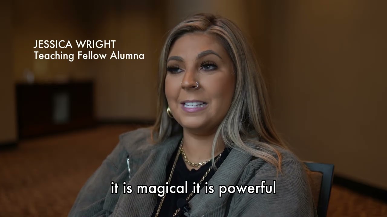 Breakthrough Alumni Stories