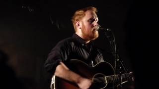 Gavin James - Hole In My Heart           Belfast