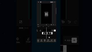 Capcut Time Scrolling Tutorial 🔥|| Capcut Tutorial