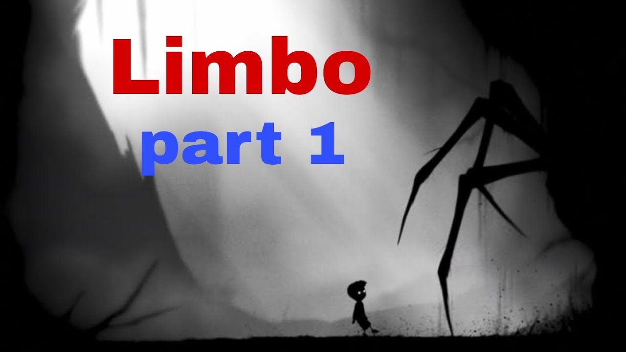 Limbo part 1 | لیمبو پارت اول - YouTube