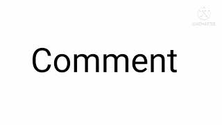 MR BEAST will NOT comment on this video (probably)
MR BEAST will NOT comment on this video (probably) MR BEAST will NOT comment on this video (probably)