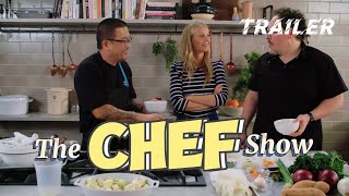 The Chef Show: Season 1 - Volume 2 (Trailer)