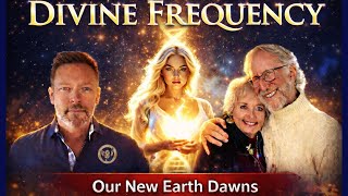 Celebrity Beings of Light: Unlocking Your Divine Frequency in the New Earth Awakening 📱 Wealth