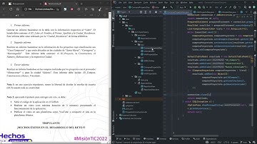 Reto 5 Ciclo 2 Misión TIC 2022 UTP | Java | Intellij Idea
