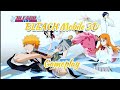 BLEACH Mobile 3D Gameplay