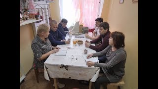Объявлен набор на курсы по обучению священнослужителей марийской традиционной религии Объявлен набор на курсы по обучению священнослужителей марийской традиционной религии