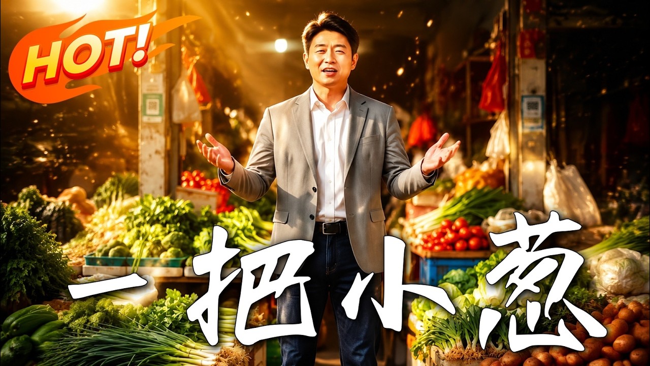 一把小蔥：小區群主智斗店霸