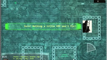 Ad Liberum (non-interactive) Dialogue ~ Gameplay Demo