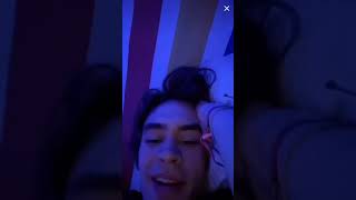 Anthony Reeves Live On Tik Tok 07/06/20 | luvanthony