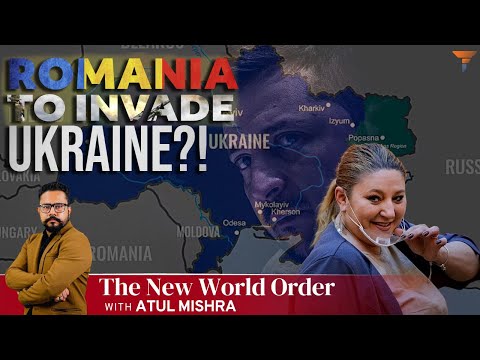 #TheNewWorldOrder : Bucharest reveals its cards to Zelensky | World News