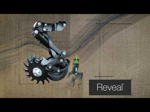 Reveal ‣ Precision Planting