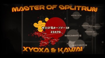 The Gota.io Master of Splitrun 🎈