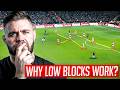 Man United Have A Low Block Problem… Here’s The Fix